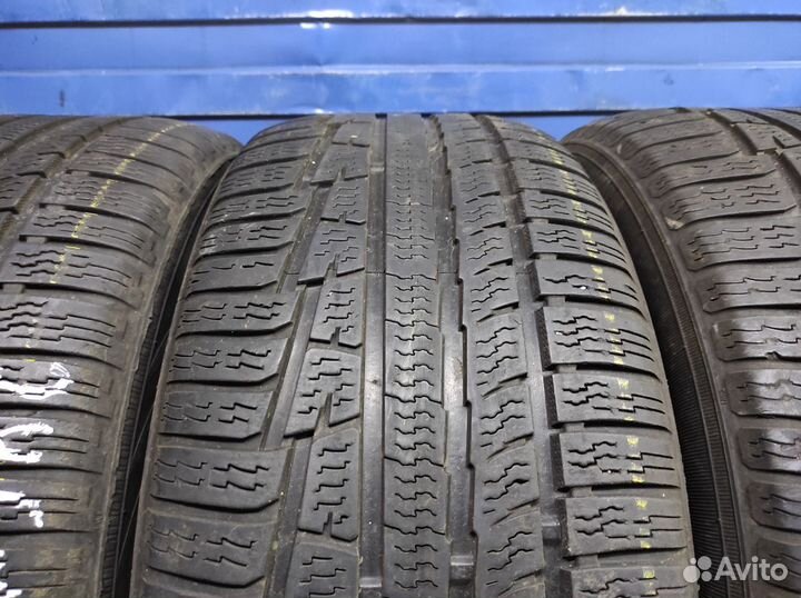 Nokian Tyres WR A3 245/50 R18 102H