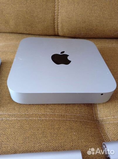 Apple Mac mini