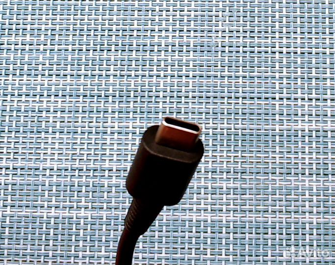 Блок питания type-C Asus 45W 2.25 A