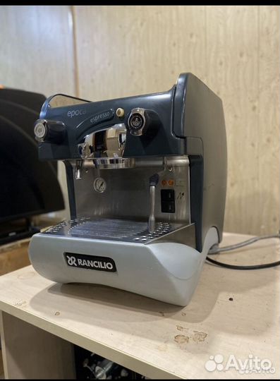 Аренда кофемашины