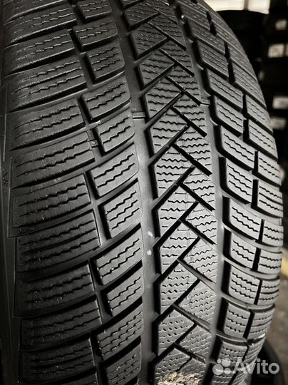 Vredestein Wintrac Pro 235/45 R18