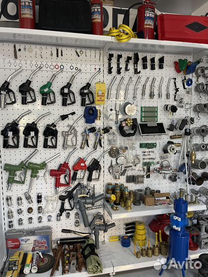 Насосный блок Топаз-711 и 712