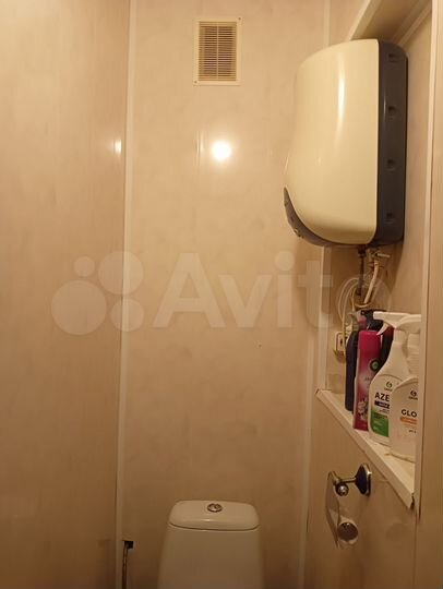 1-к. квартира, 33,8 м², 1/9 эт.