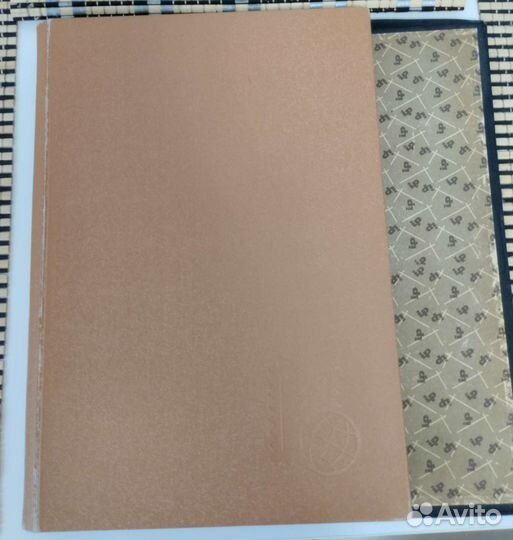 Марки СССР и других государств