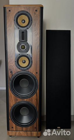 Акустические колонки Legacy Audio Focus 20/20