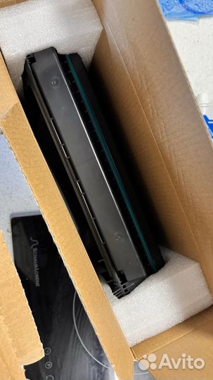 Картридж для принтера hp