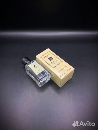 Духи jo malone 30мл Дубай