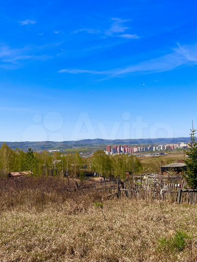 Участок 8,1 сот. (СНТ, ДНП)