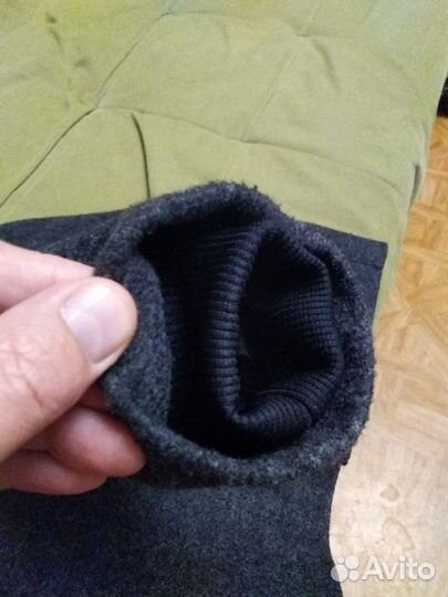 Детское Полупальто