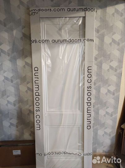 Межкомнатная дверь