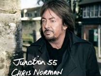 Chris Norman - Junction 55 (1 CD)