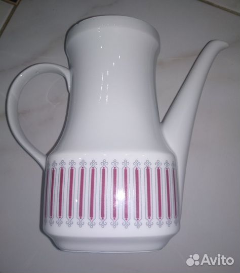 Кофейный сервиз