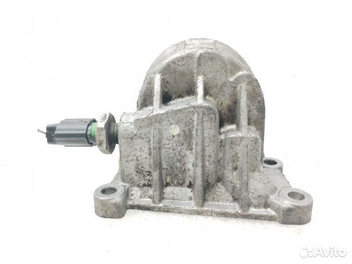 Корпус масляного фильтра Mazda 6 GG 2.3 2005