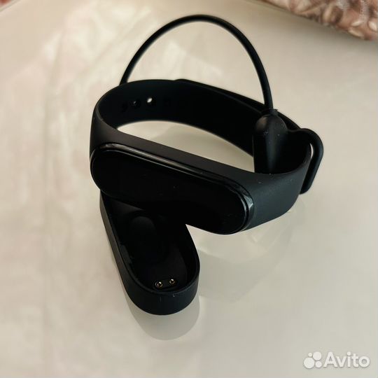 Xiaomi mi SMART band 4