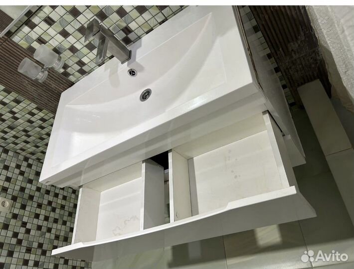 Тумба для ванной