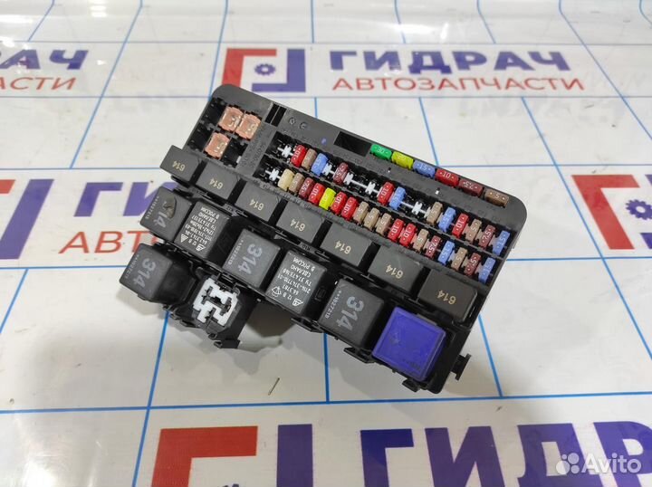 Блок предохранителей LADA Granta 8450100605