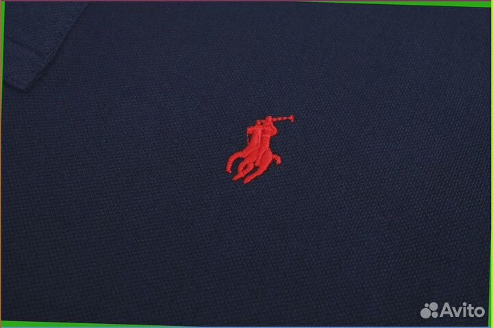 Футболка Polo Ralph Lauren (62491 Номер Artikle: )