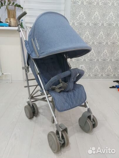 Детские коляски прогулочные трость