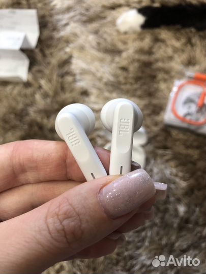 Наушники jbl