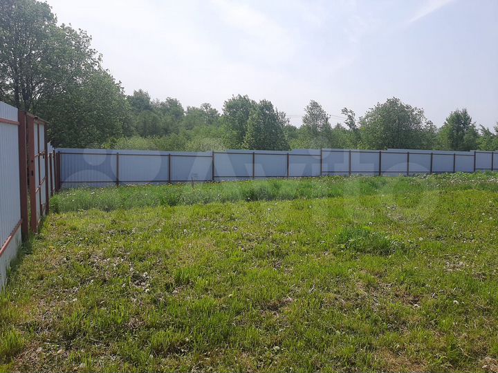 Участок 14,2 сот. (ИЖС)