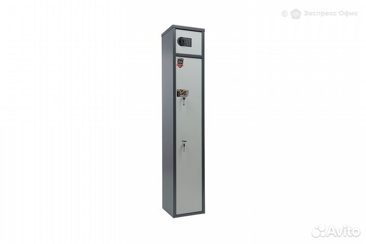 Оружейный сейф Aiko Беркут 165/2 EL