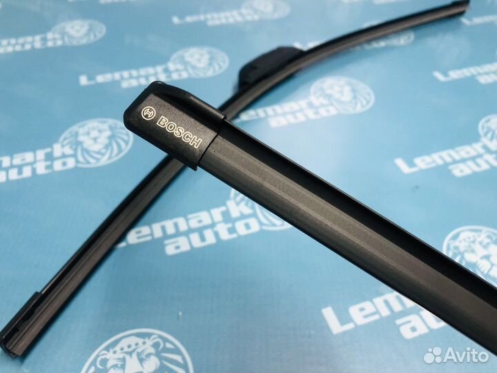 Щетки стеклоочистителя. Новый. Ecть вce aвтo