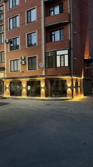 Торговая площадь, 82 м²