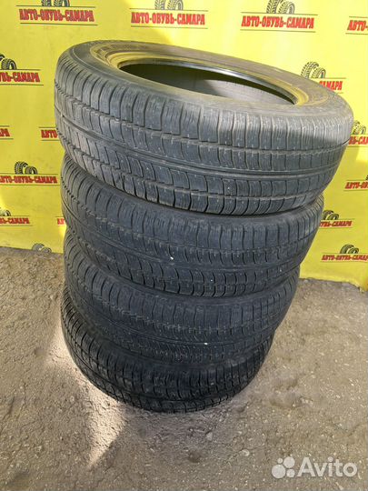 КАМА Кама-217 175/65 R14 82H
