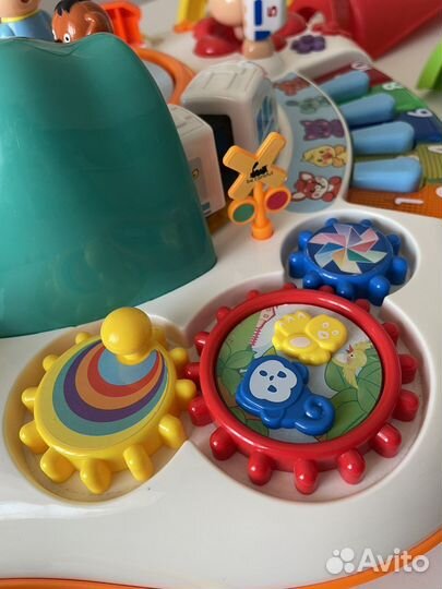 Детский игровой центр