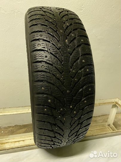Nokian Tyres Hakkapeliitta 9 235/55 R19 102T