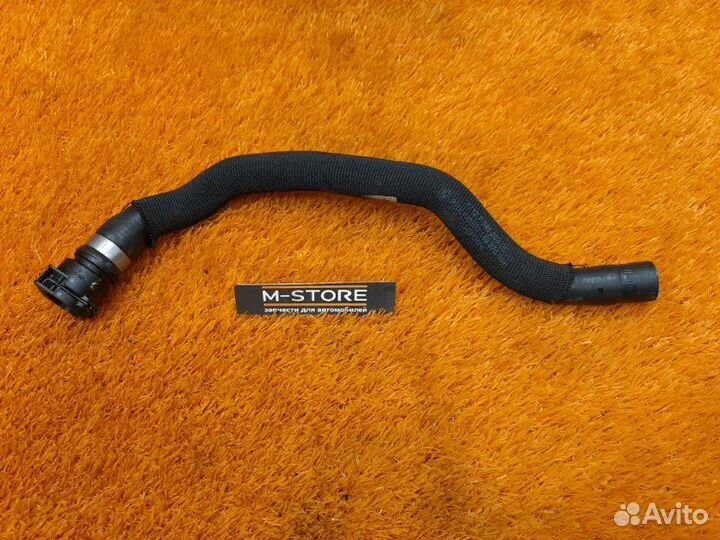 Патрубок системы охлаждения Bmw 3-Series E90