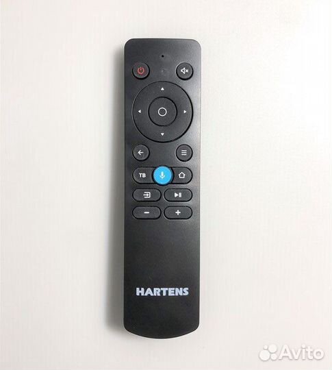 Пульт AN-1603 (Dexp, Novex, Hartens, Hi)