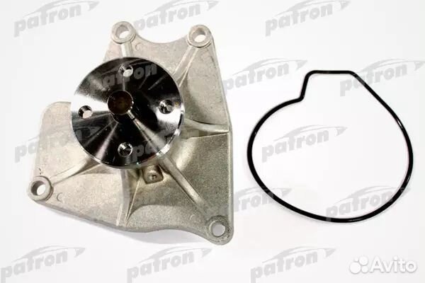 Patron PWP1420 Насос водяной H-208SP mitsubishi PA