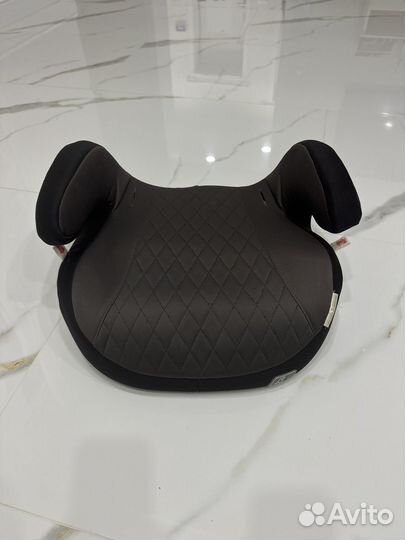 Автокресло бустер от 22 кг до 36