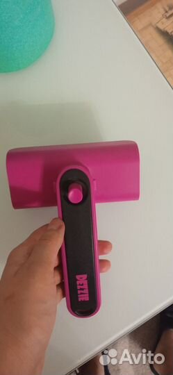 Расчёска, перчатка, ошейник для собак и кошек