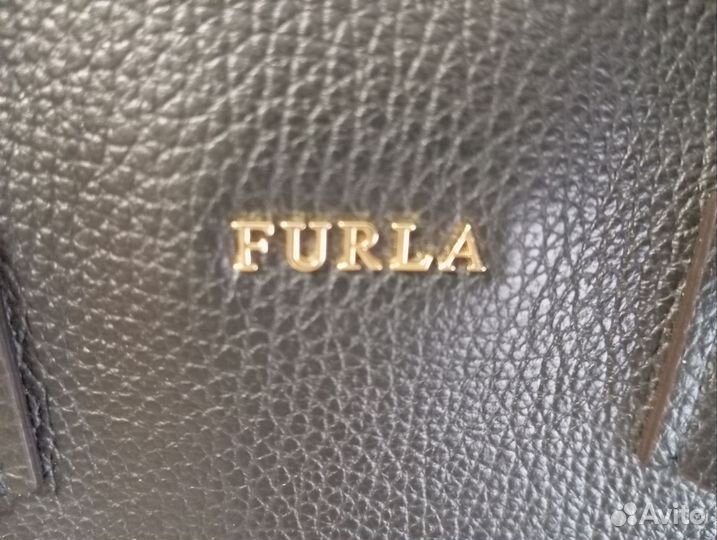 Сумка тоут женская Furla оригинал