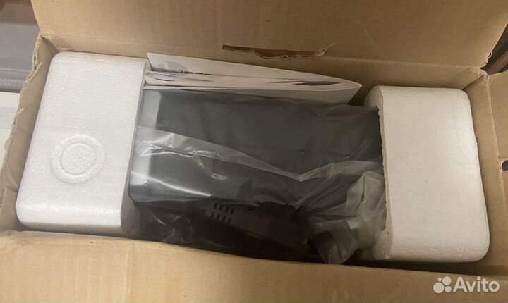 Источник бесперебойного питания Back Office 400