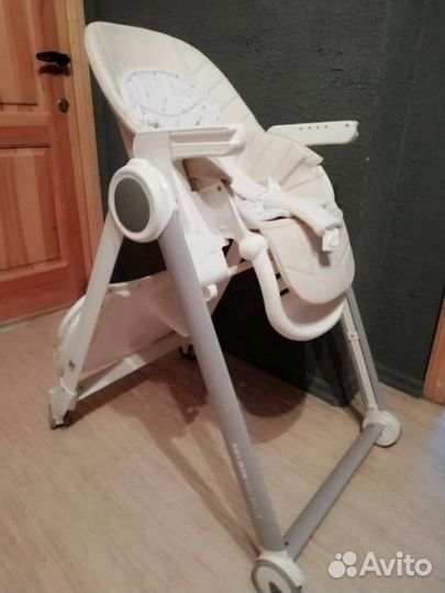 Детский стульчик для кормления