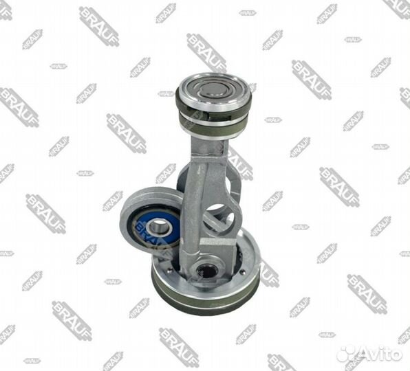 Ремкомплект для пневмокомпрессора Mercedes w222