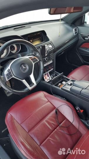 Mercedes-Benz E-класс 2.0 AT, 2016, 67 000 км