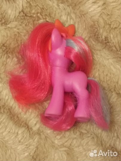 My little pony пони редкие