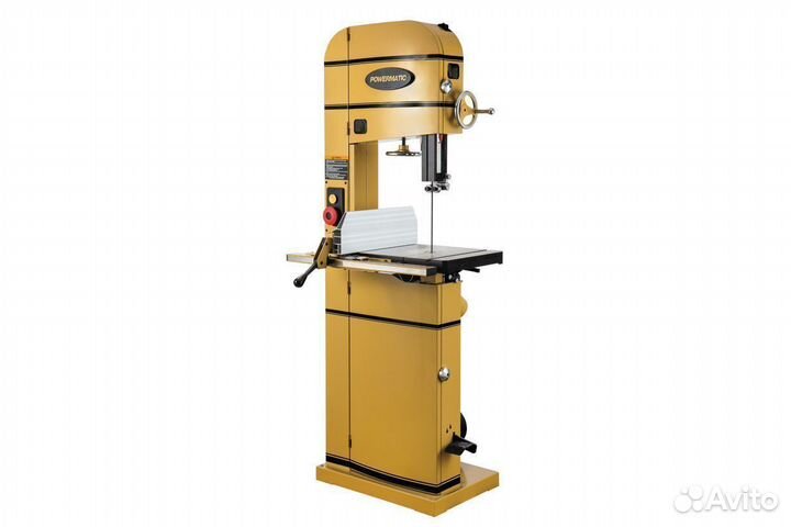 Ленточнопильный станок Powermatic PM1500-T 400 В