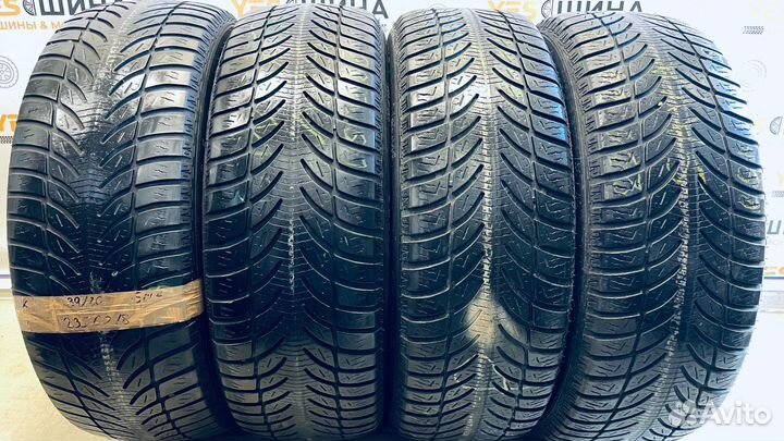 Sava Eskimo SUV 235/60 R18