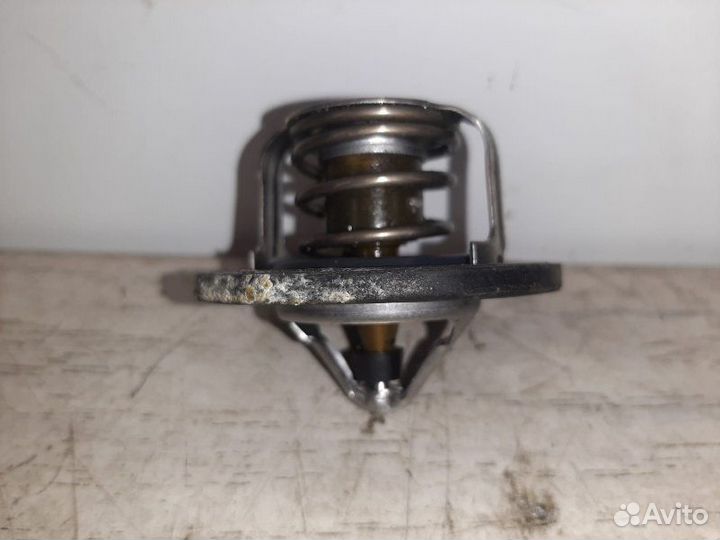 Термостат Nissan Qashqai Vi HR16DE 2007