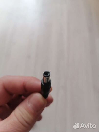 Кабель питания к телефону