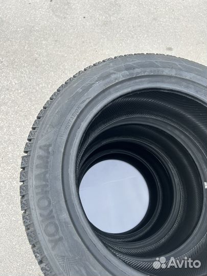 Yokohama Ice Guard IG55 205/55 R16 94T
