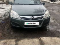 Opel Astra 1.8 AT, 2009, 172 000 км, с пробегом, цена 690 000 руб.