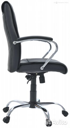 Кресло для руководителя Стинг