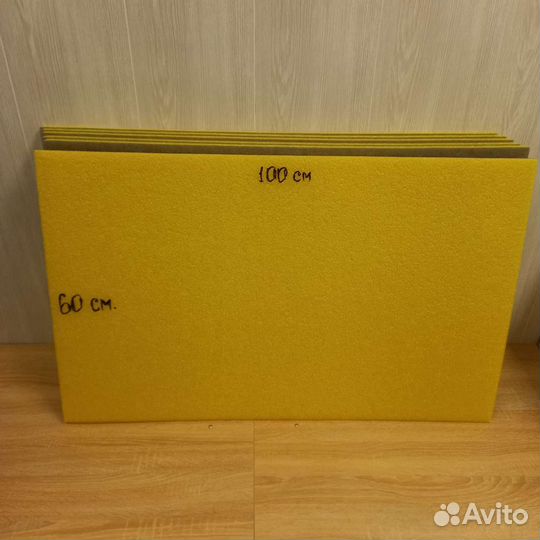 Шумоизоляция (виброизоляция) для барабанов