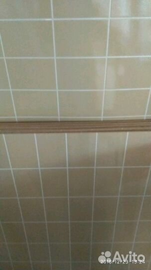 Панели ламинированые